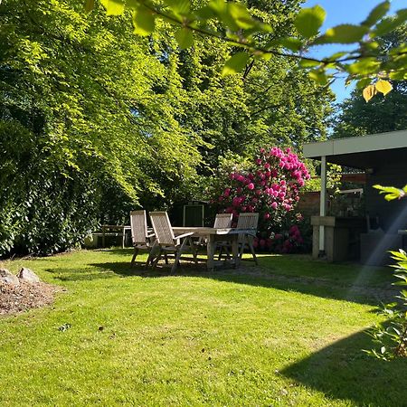 Bungalowpark De Bremerberg Biddinghuizen Exterior foto