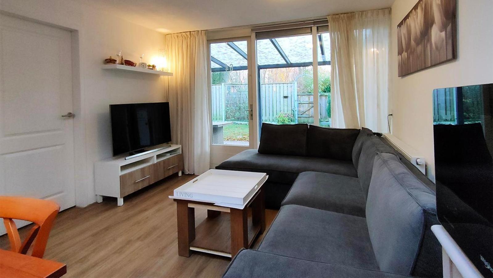 Bungalowpark De Bremerberg Biddinghuizen Quarto foto