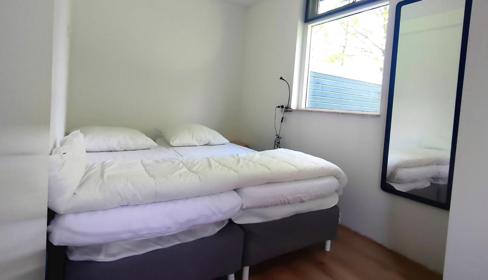 Bungalowpark De Bremerberg Biddinghuizen Quarto foto