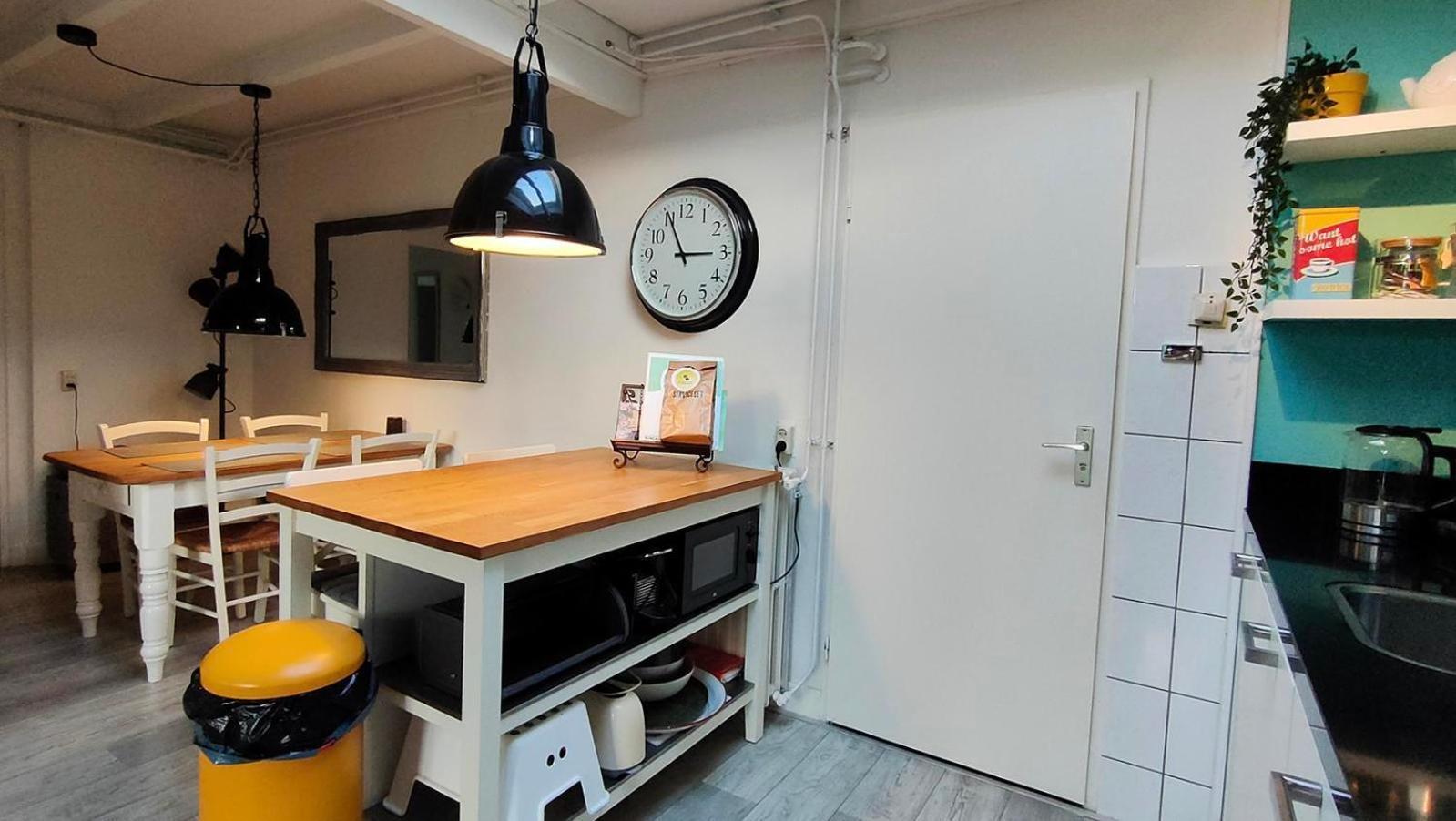 Bungalowpark De Bremerberg Biddinghuizen Quarto foto