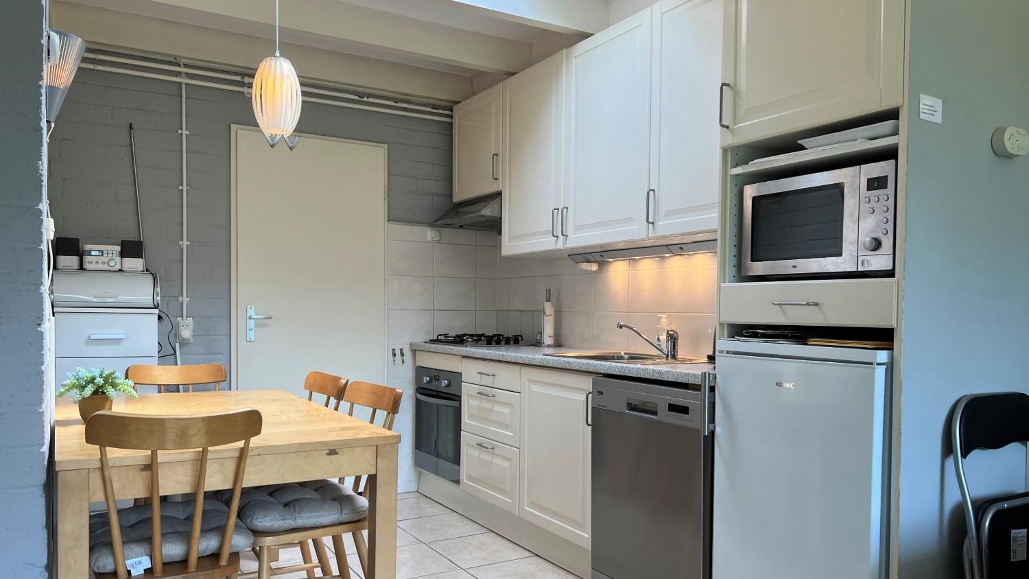 Bungalowpark De Bremerberg Biddinghuizen Quarto foto
