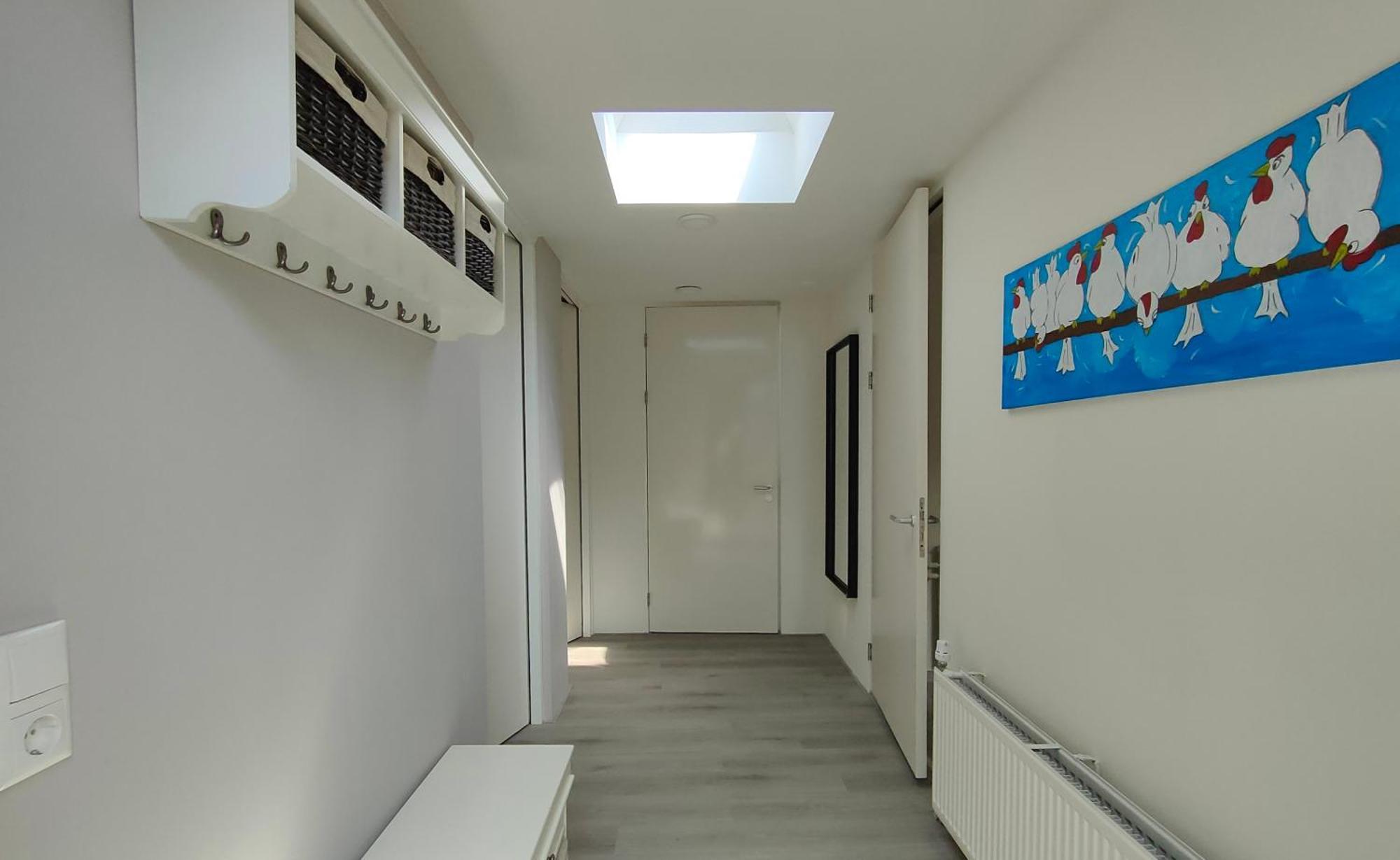 Bungalowpark De Bremerberg Biddinghuizen Quarto foto