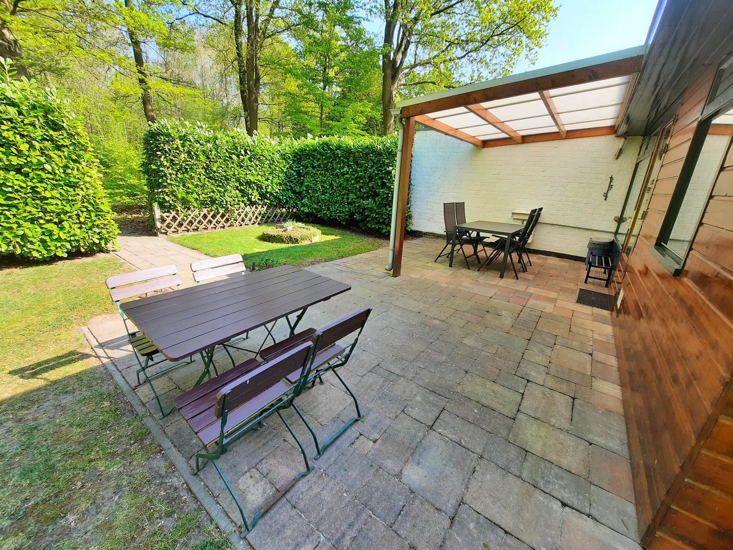 Bungalowpark De Bremerberg Biddinghuizen Quarto foto