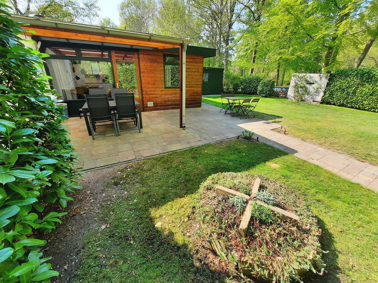 Bungalowpark De Bremerberg Biddinghuizen Quarto foto