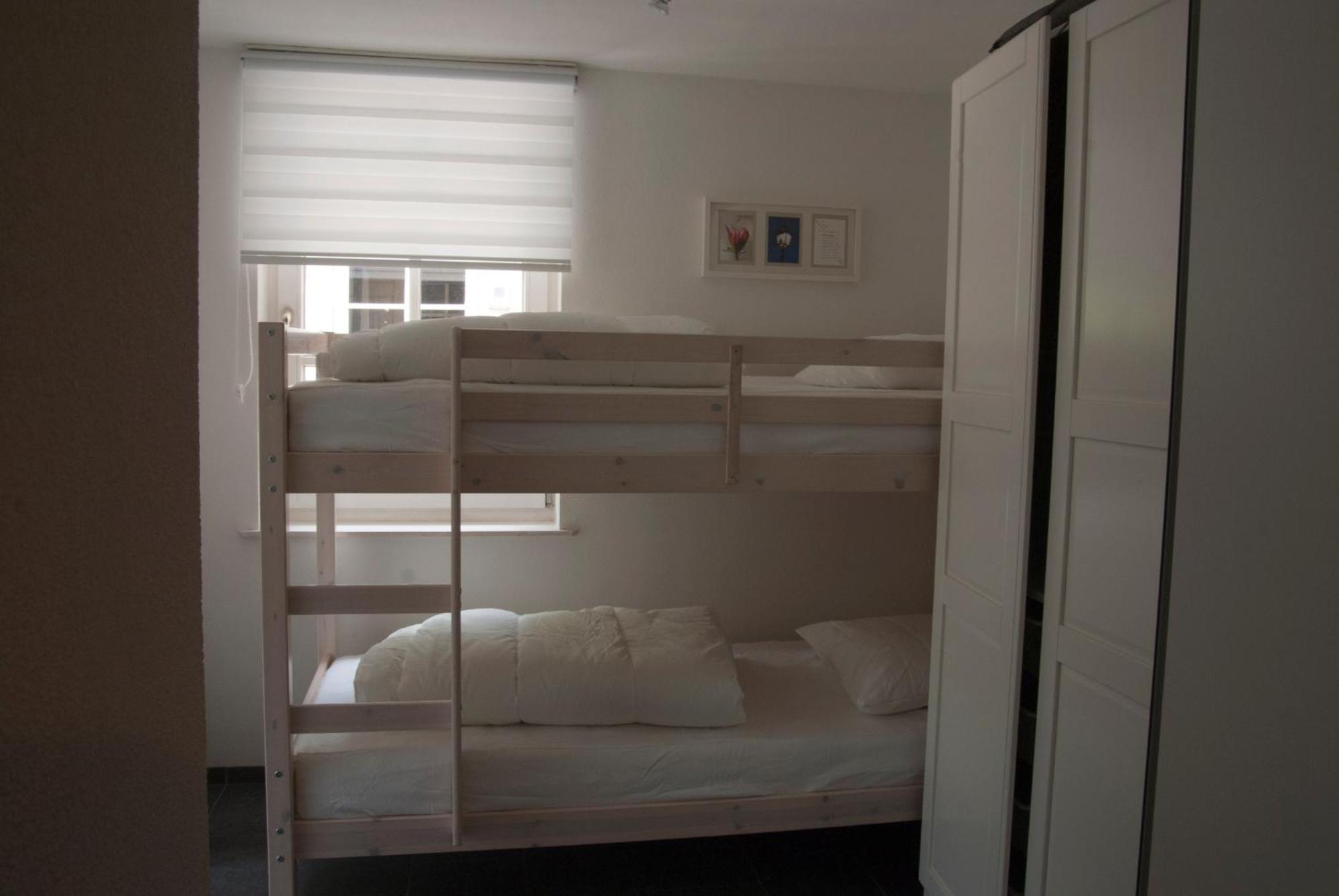 Bungalowpark De Bremerberg Biddinghuizen Quarto foto
