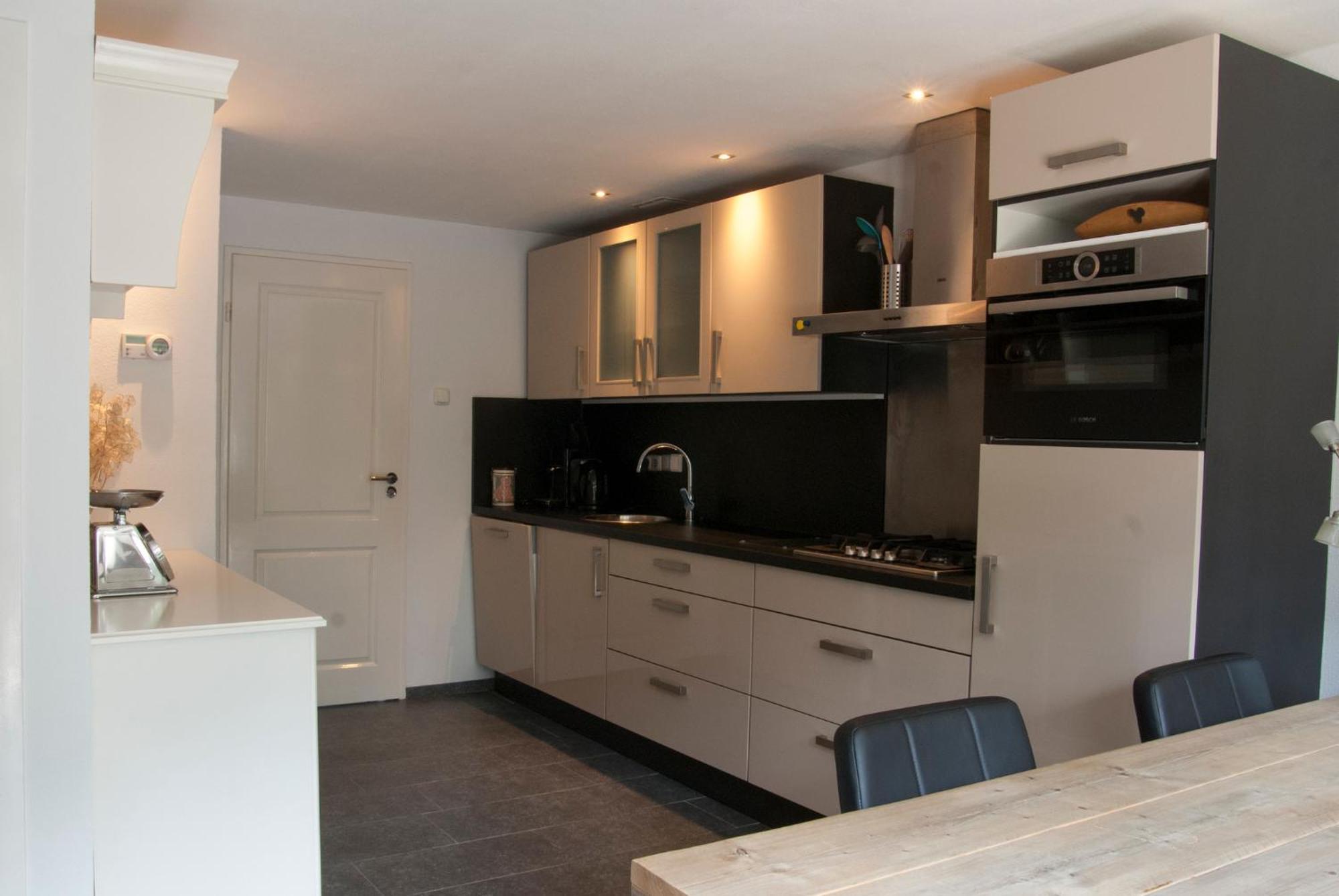 Bungalowpark De Bremerberg Biddinghuizen Quarto foto