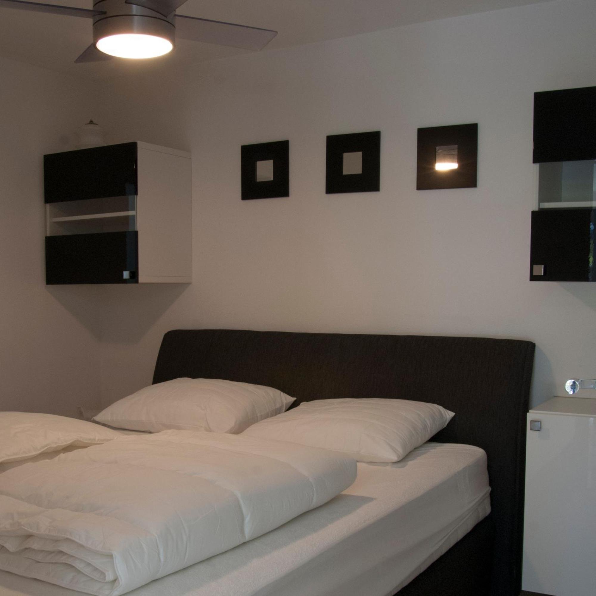 Bungalowpark De Bremerberg Biddinghuizen Quarto foto
