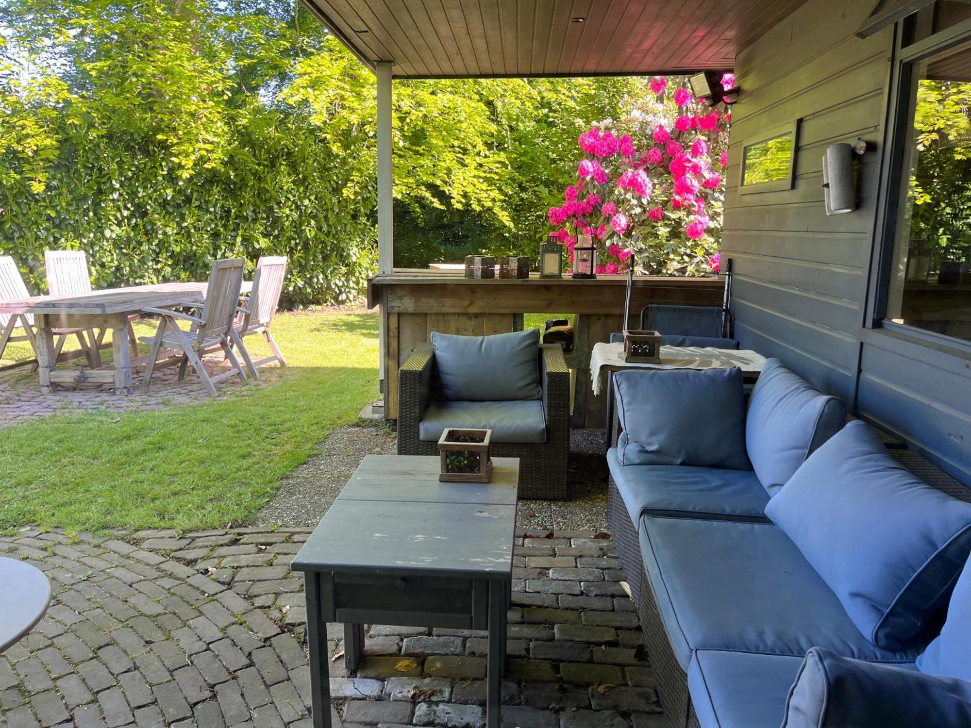 Bungalowpark De Bremerberg Biddinghuizen Quarto foto